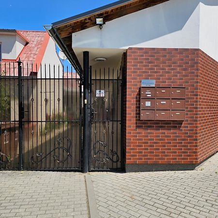 Ferienwohnung Olomouc New2 Exterior foto