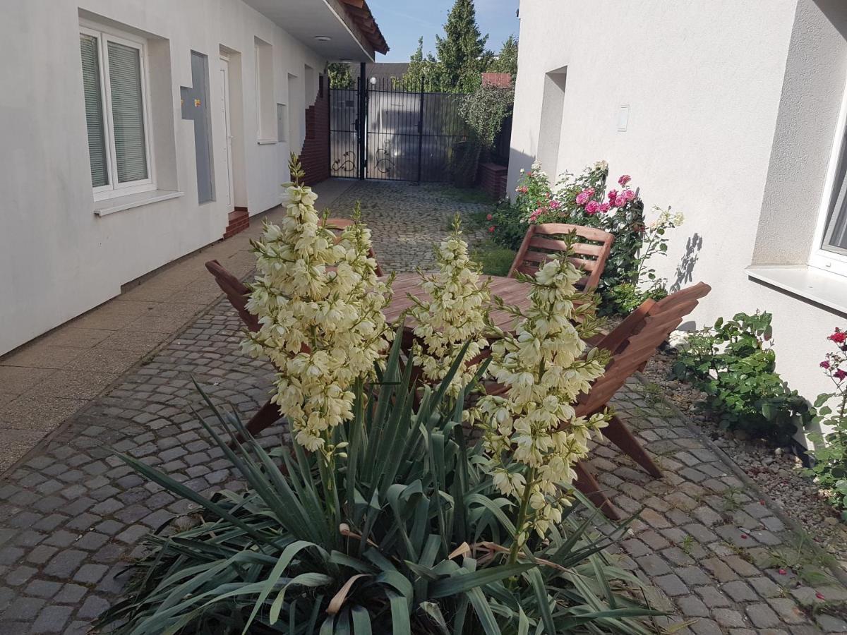 Ferienwohnung Olomouc New2 Exterior foto