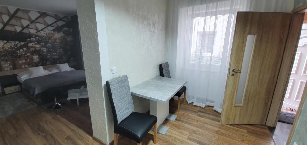 Ferienwohnung Olomouc New2 Exterior foto