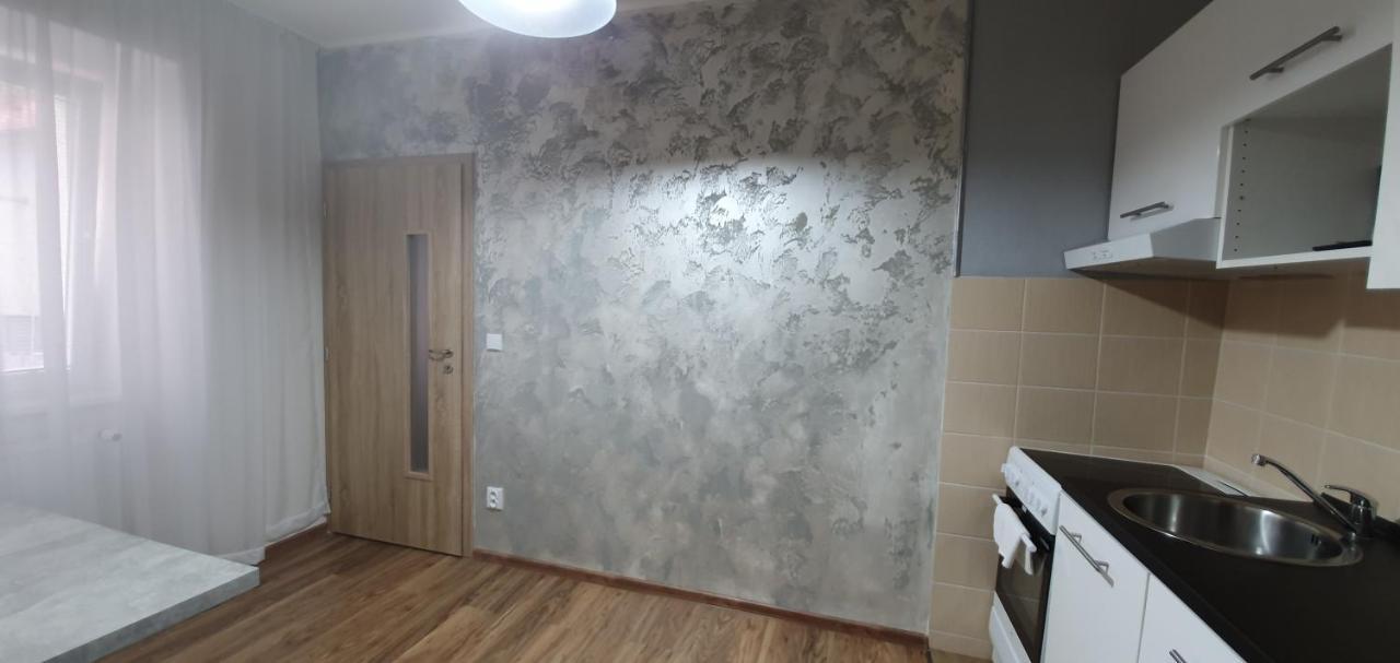 Ferienwohnung Olomouc New2 Exterior foto