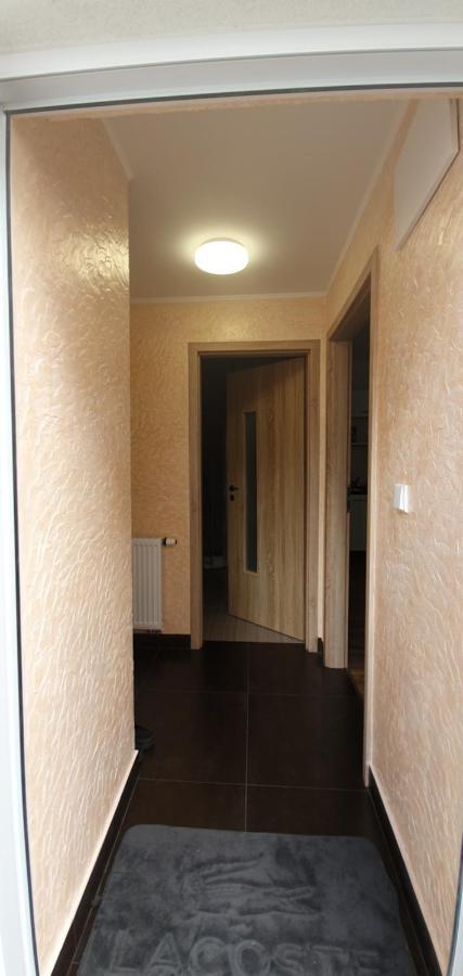 Ferienwohnung Olomouc New2 Exterior foto