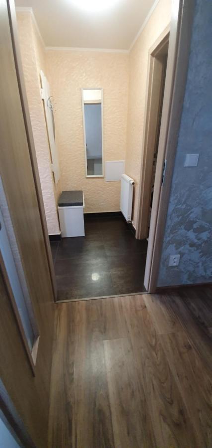Ferienwohnung Olomouc New2 Exterior foto